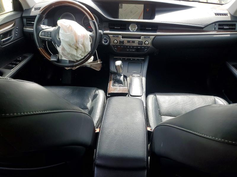 Aukcja sprzedaży 2018 Lexus Es 300h, vin: JTHBW1GG1J2194302, numer aukcji: 48566686
