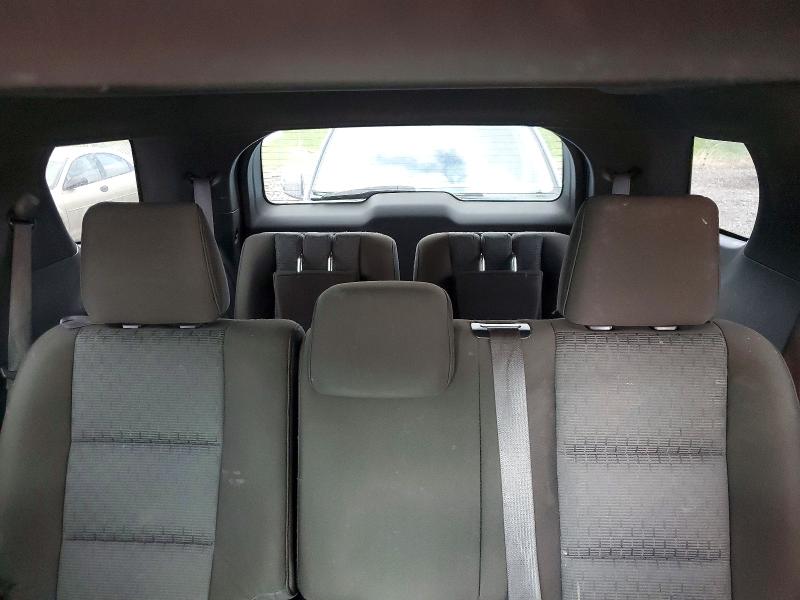 Aukcja sprzedaży 2013 Ford Explorer, vin: 1FM5K7D84DGA44519, numer aukcji: 48154816