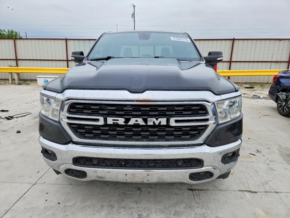 Продажа на аукционе авто 2022 Ram 1500, vin: 1C6RREFT4NN230878, номер лота: 51523176