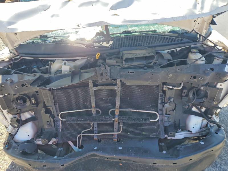 Продажа на аукционе авто 2012 Gmc Savana, vin: 1GTW7FCA2C1199659, номер лота: 50316316
