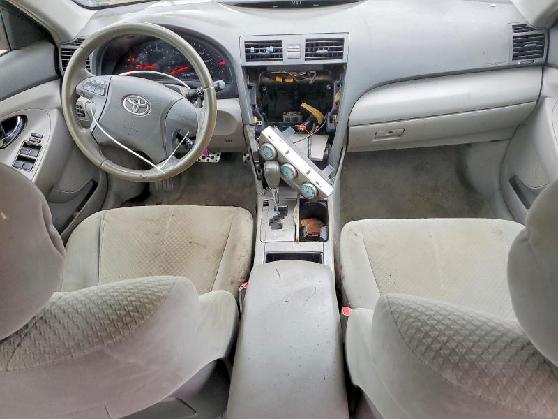 Продаж на аукціоні авто 2007 Toyt Camry, vin: 4T1BE46K97U660630, номер лоту: 51756556