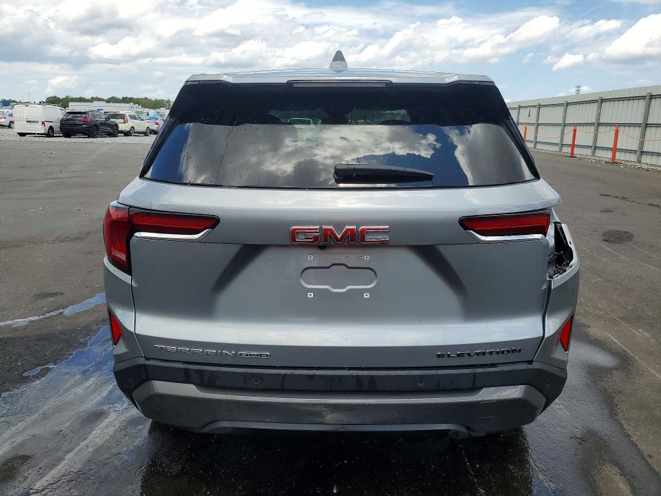 Aukcja sprzedaży 2026 Gmc Terrain, vin: 3GKALUEG5TL177194, numer aukcji: 51958736