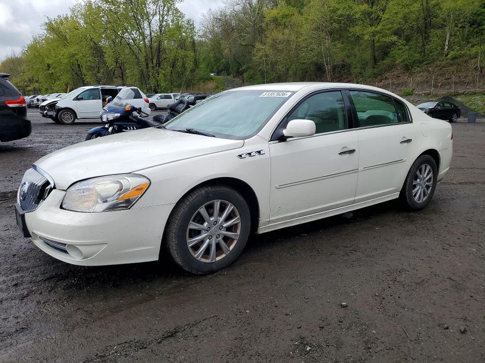 Aukcja sprzedaży 2010 Buick Lucerne, vin: 1G4HC5E18AU133300, numer aukcji: 51357626