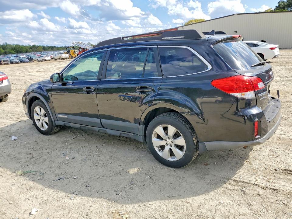 Aukcja sprzedaży 2011 Subaru Outback, vin: 4S4BRBKC8B3342875, numer aukcji: 47722966