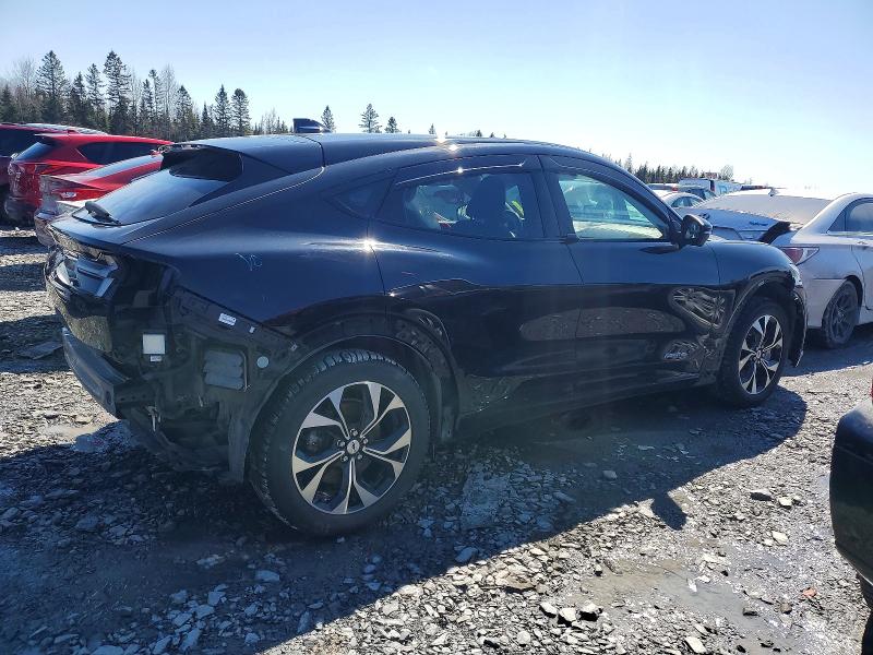 Aukcja sprzedaży 2021 Ford Mustang Mach-e, vin: 3FMTK3SU0MMA66846, numer aukcji: 48121536