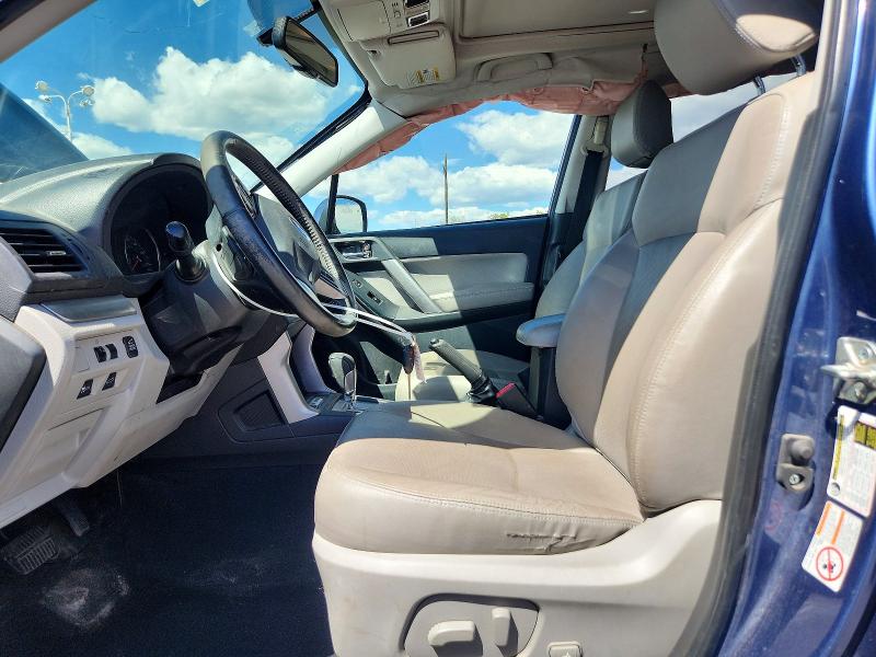 49018326 :رقم المزاد ، JF2SJAHC4EH469502 vin ، 2014 Subaru Forester مزاد بيع