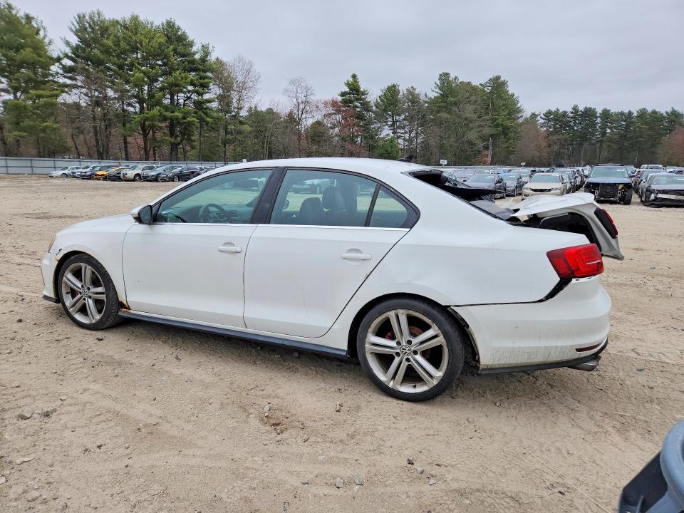2016 Volkswagen Cc მანქანა იყიდება აუქციონზე, vin: 3VW4T7AJ3GM230399, აუქციონის ნომერი: 48927176