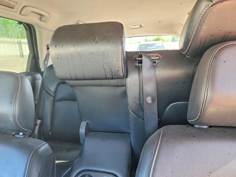 2023 Nissan Pathfinder მანქანა იყიდება აუქციონზე, vin: 5N1DR3CA2PC251040, აუქციონის ნომერი: 49457196