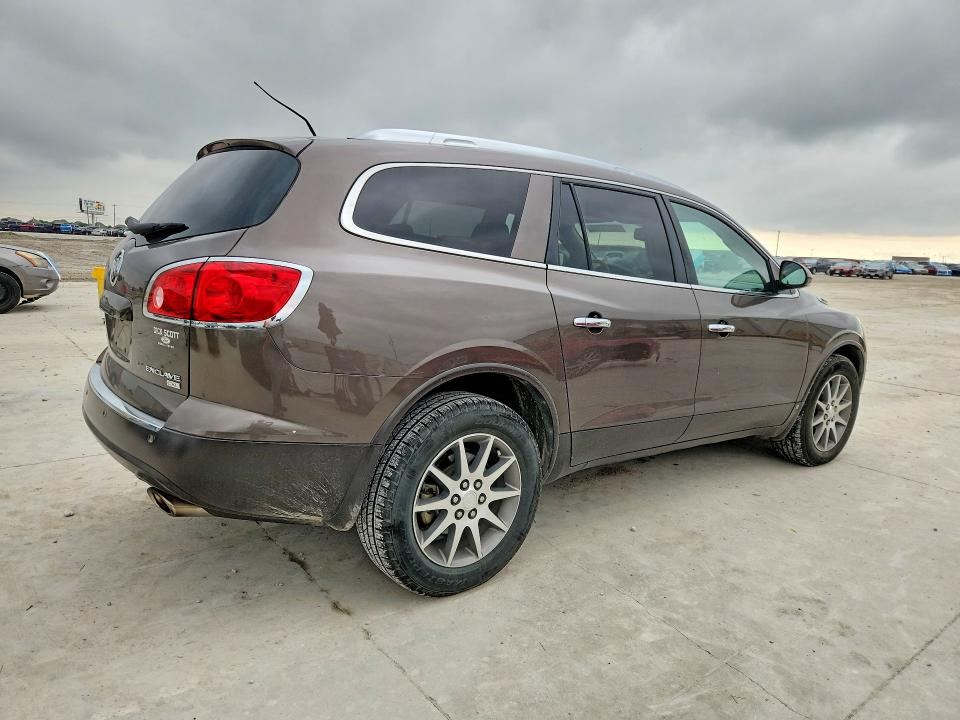 Продаж на аукціоні авто 2010 Buick Enclave, vin: 5GALRBEDXAJ168039, номер лоту: 50175356