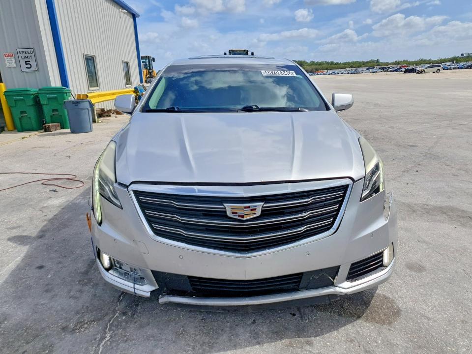 Aukcja sprzedaży 2018 Cadillac Xts, vin: 2G61M5S3XJ9126325, numer aukcji: 48708346