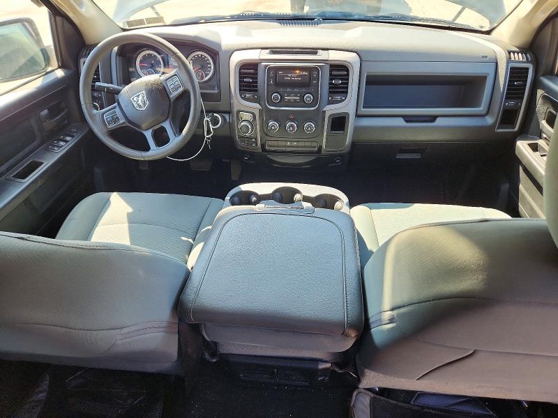 Продажа на аукционе авто 2018 Ram 1500, vin: 1C6RR7KG4JS277487, номер лота: 49064946