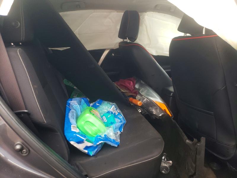 Aukcja sprzedaży 2018 Toyota Rav4, vin: JTMRFREV3JJ730544, numer aukcji: 50726276