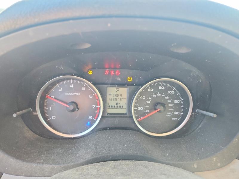 2015 Subaru Forester მანქანა იყიდება აუქციონზე, vin: JF2SJADC6FH589969, აუქციონის ნომერი: 49466616