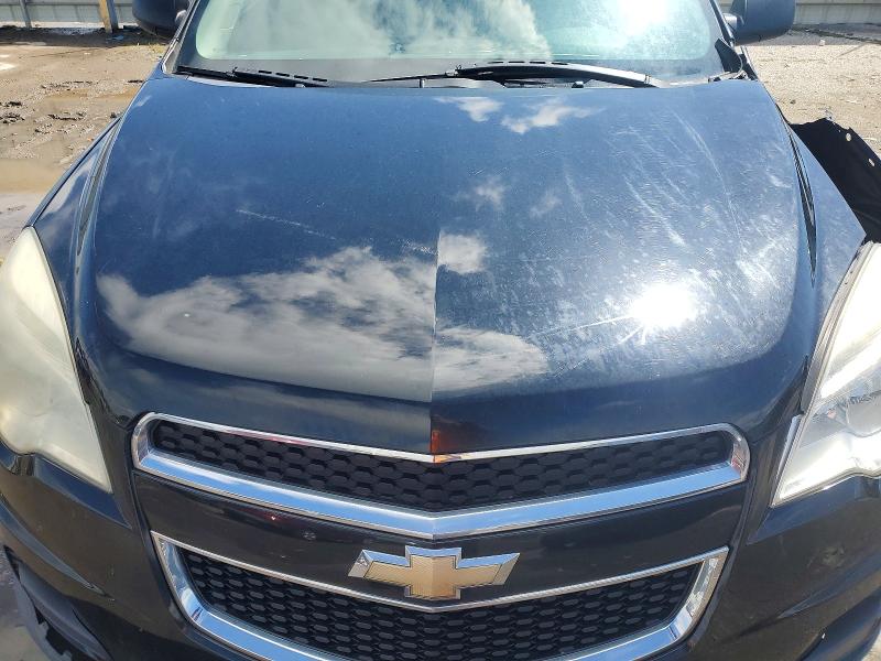 Продажа на аукционе авто 2015 Chevrolet Equinox, vin: 2GNALAEK2F1120611, номер лота: 51222986