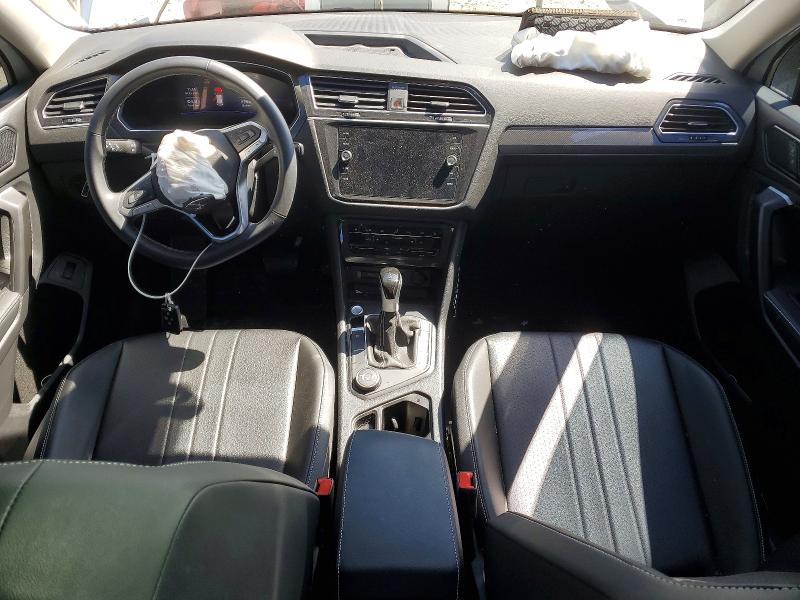 Продажа на аукционе авто 2024 Volkswagen Tiguan, vin: 3VVMB7AX4RM110707, номер лота: 51563396
