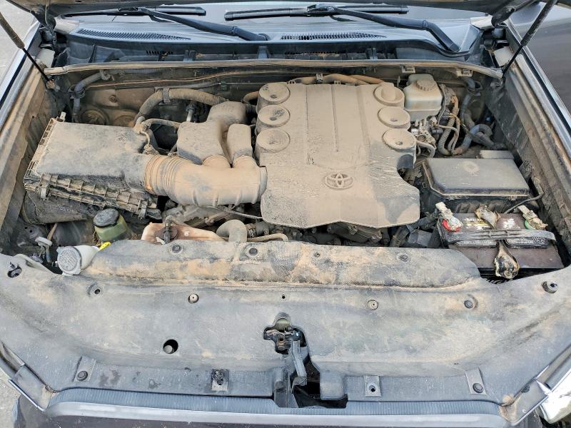 Продажа на аукционе авто 2010 Toyota 4runner, vin: JTEBU5JR7A5002500, номер лота: 51157416