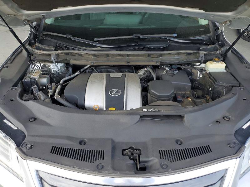 Продажа на аукционе авто 2017 Lexus Rx 350, vin: 2T2BZMCA9HC061905, номер лота: 49098316