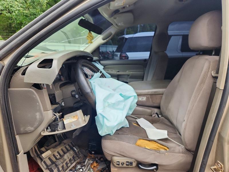 Aukcja sprzedaży 2003 Dodge Ram 1500, vin: 1D7HA18D73J588416, numer aukcji: 51979546