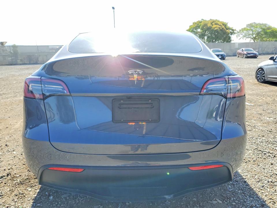 Aukcja sprzedaży 2023 Tesla Model Y, vin: 7SAYGAEE4PF965449, numer aukcji: 49666576