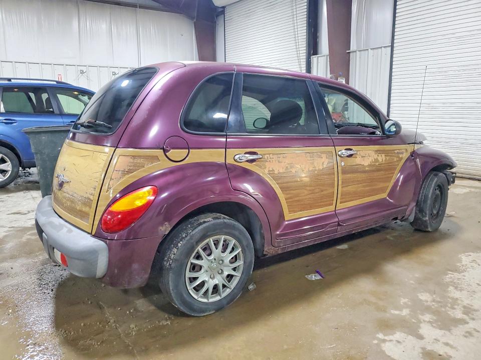 Aukcja sprzedaży 2002 Chrysler Pt Cruiser, vin: 3C4FY48B62T368656, numer aukcji: 47813736