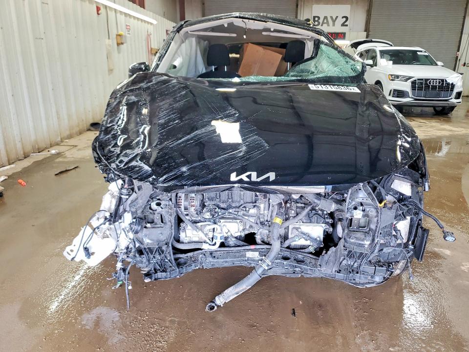 Aukcja sprzedaży 2026 Kia Sorento, vin: 5XYRG4JCXTG436758, numer aukcji: 51315836
