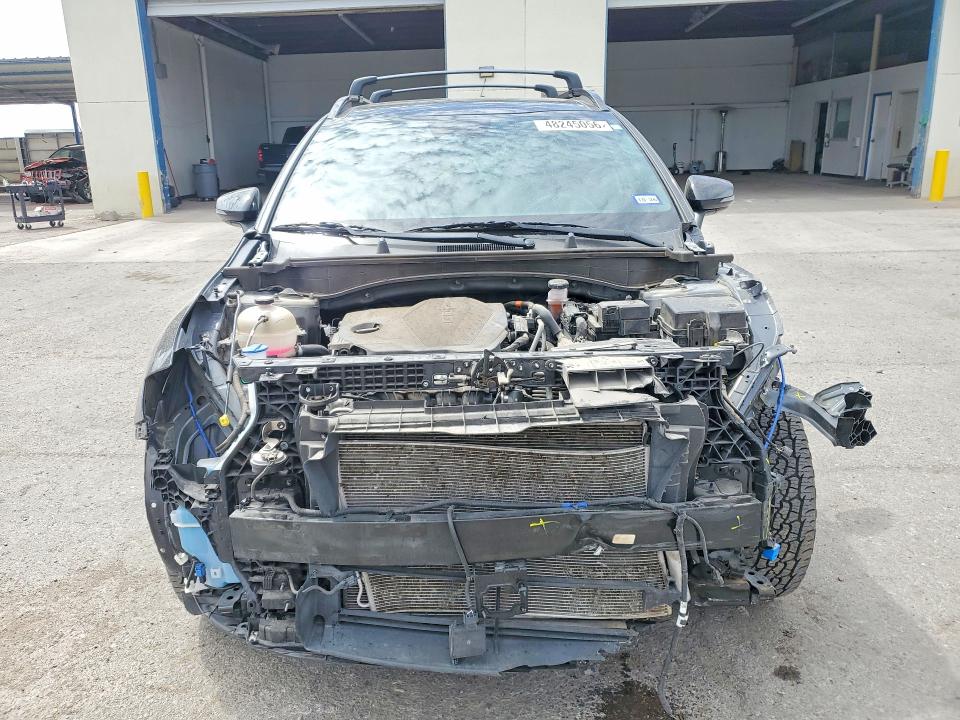 Aukcja sprzedaży 2023 Kia Sportage, vin: 5XYK7CAF6PG065562, numer aukcji: 48245056