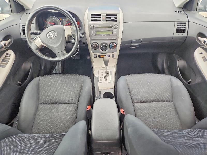 Продаж на аукціоні авто 2010 Toyota Corolla, vin: 1NXBU4EE5AZ341618, номер лоту: 50802586
