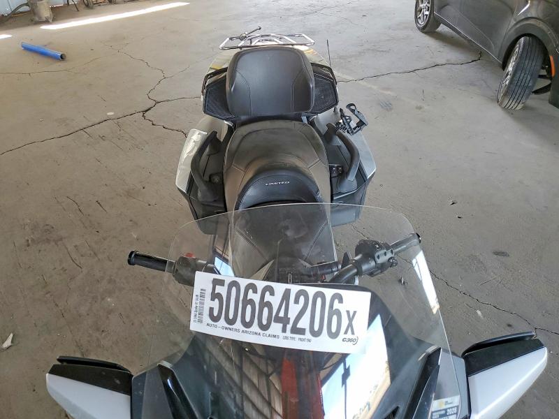Продажа на аукционе авто 2023 Can-am Spyder Roadster, vin: 2BXNBDD22PV004223, номер лота: 50664206