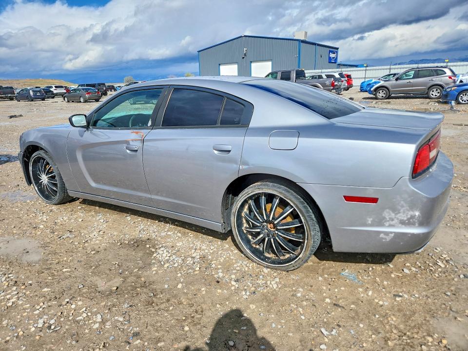 Aukcja sprzedaży 2011 Dodge Charger, vin: 2B3CL3CG2BH520991, numer aukcji: 48107676