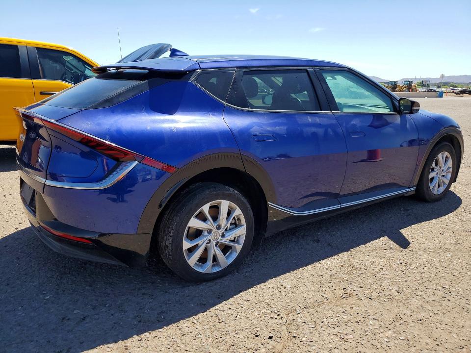 Продажа на аукционе авто 2024 Kia Ev6, vin: KNDC34LA7R5163468, номер лота: 49950836
