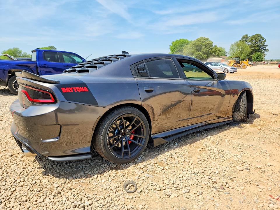 Aukcja sprzedaży 2019 Dodge Charger, vin: 2C3CDXGJ8KH530888, numer aukcji: 49160136