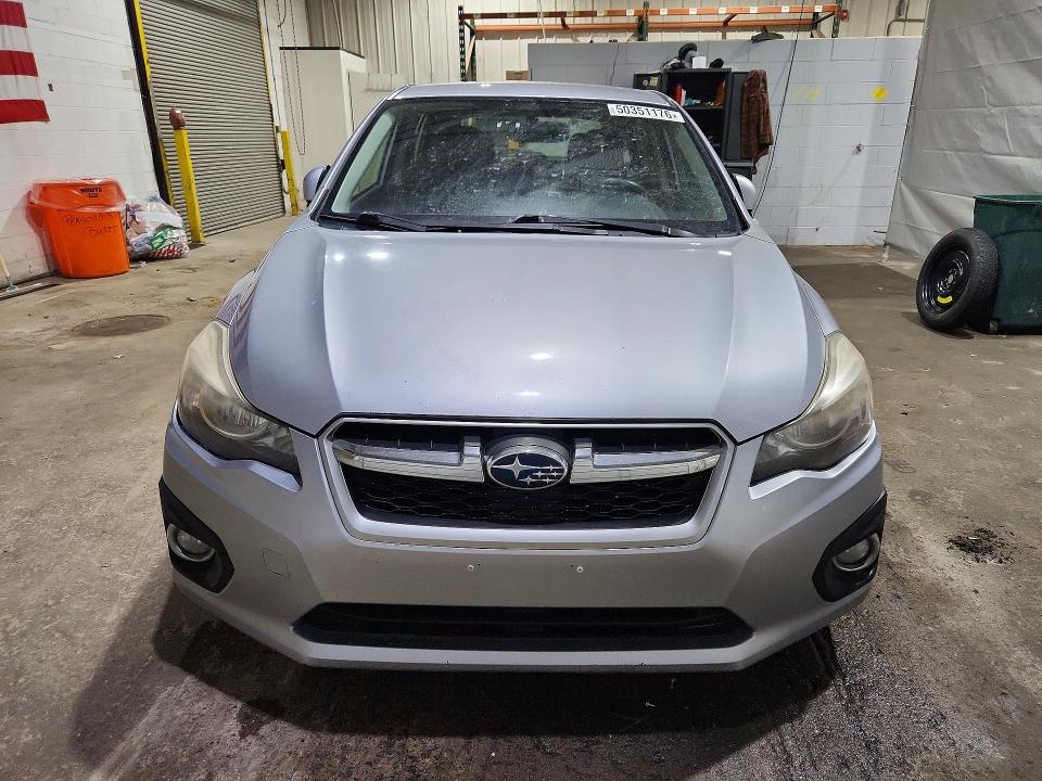 Aukcja sprzedaży 2014 Subaru Impreza, vin: JF1GPAC60E8229860, numer aukcji: 50351176
