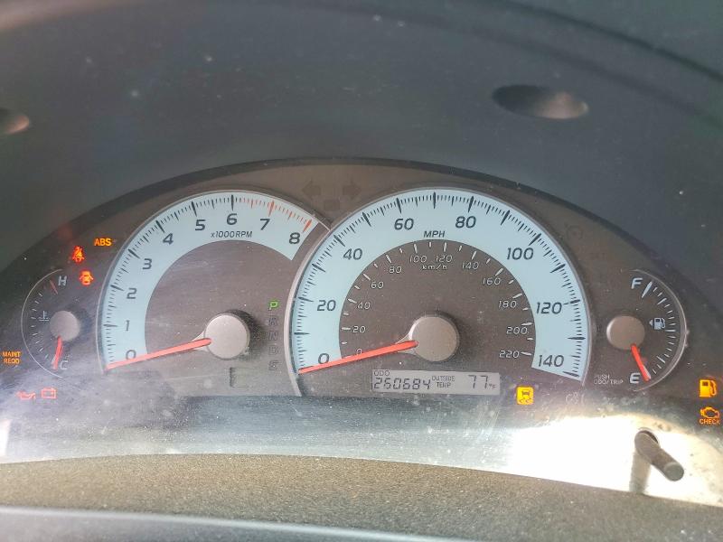 49595036 :رقم المزاد ، 4T1BF3EK4BU603687 vin ، 2011 Toyota Camry مزاد بيع