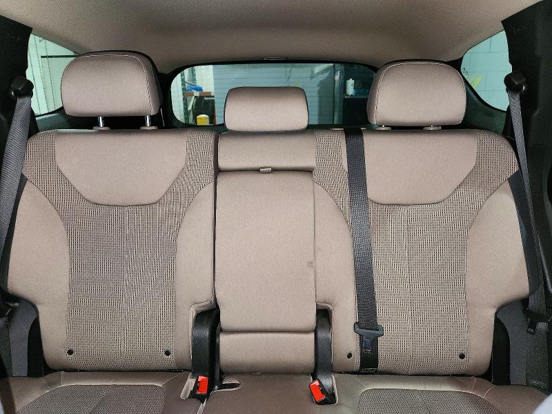 Продажа на аукционе авто 2020 Hyundai Santa Fe, vin: 5NMS2CADXLH247553, номер лота: 48910626