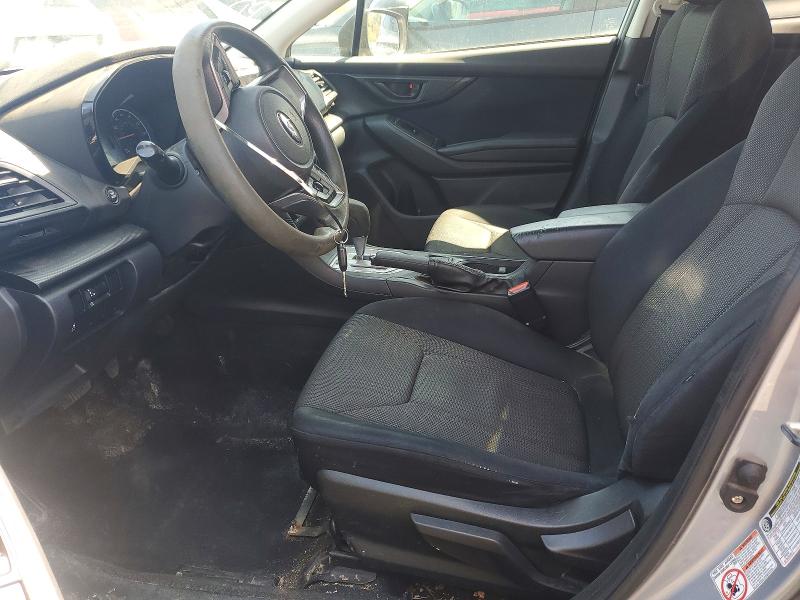 Продажа на аукционе авто 2019 Subaru Crosstrek, vin: JF2GTAACXK8340699, номер лота: 50824066