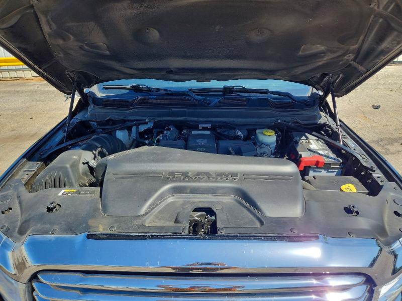 2020 Ram 2500 მანქანა იყიდება აუქციონზე, vin: 3C6UR5GL4LG149555, აუქციონის ნომერი: 49385736