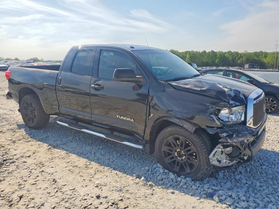 2013 Toyota Tundra მანქანა იყიდება აუქციონზე, vin: 5TFRM5F11DX065476, აუქციონის ნომერი: 49144796