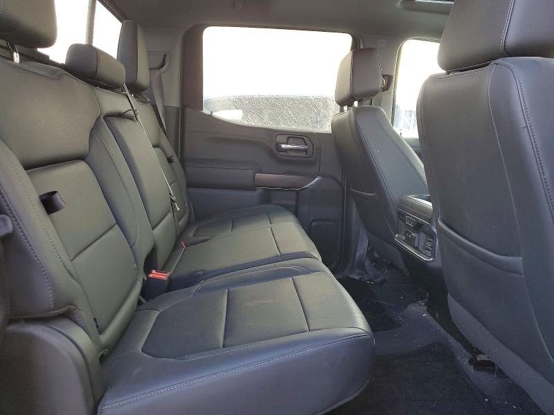 46569826 :رقم المزاد ، 1GTU9DEL3LZ113538 vin ، 2020 Gmc Sierra مزاد بيع