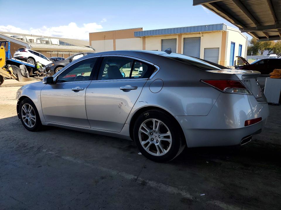 Aukcja sprzedaży 2009 Acura Tl, vin: 19UUA86569A004921, numer aukcji: 51203656