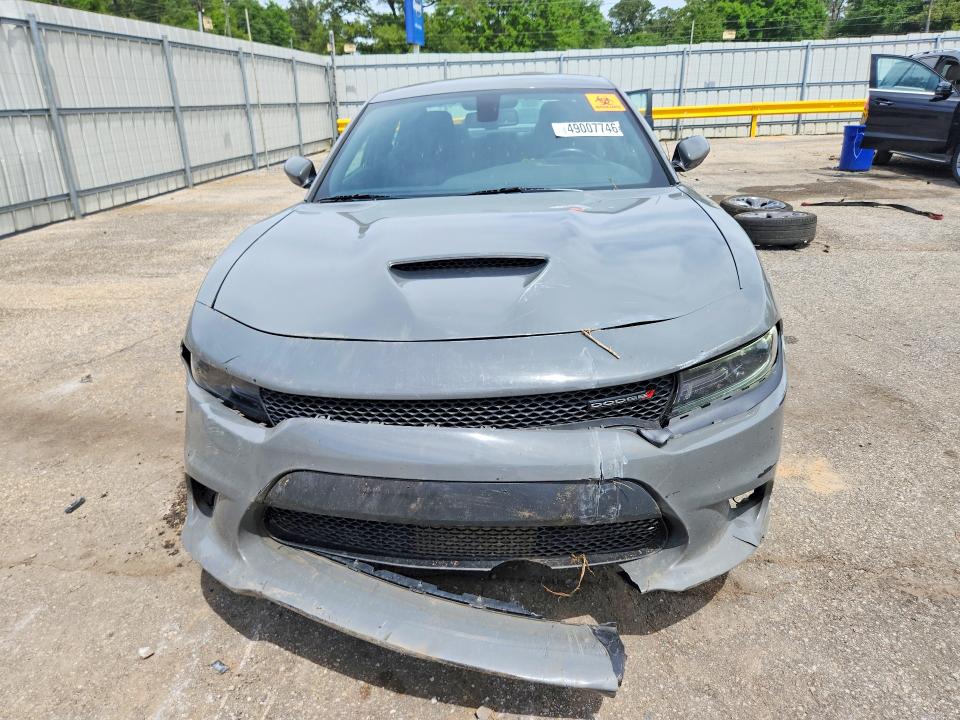 Aukcja sprzedaży 2019 Dodge Charger, vin: 2C3CDXCT6KH629877, numer aukcji: 49007746