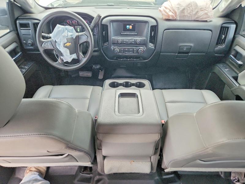 Продаж на аукціоні авто 2016 Chevrolet Silverado, vin: 1GC1CUEG3GF286586, номер лоту: 51315756