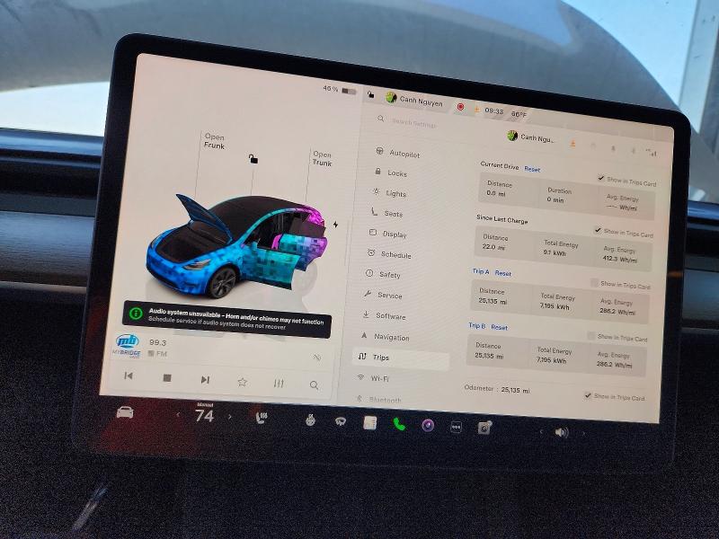 50724396 :رقم المزاد ، 7SAYGDEE0PA077215 vin ، 2023 Tesla Model Y مزاد بيع