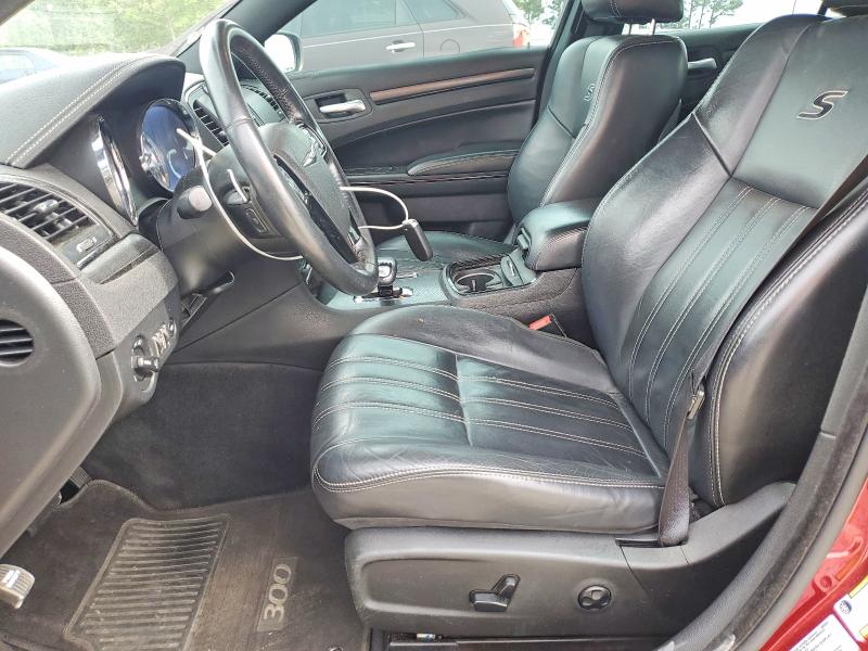 Aukcja sprzedaży 2014 Chrysler 300, vin: 2C3CCABG8EH352058, numer aukcji: 48961416