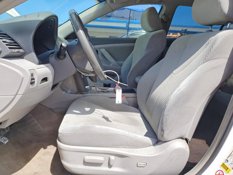 Aukcja sprzedaży 2009 Toyota Camry, vin: JTNBE46K893189420, numer aukcji: 50153356