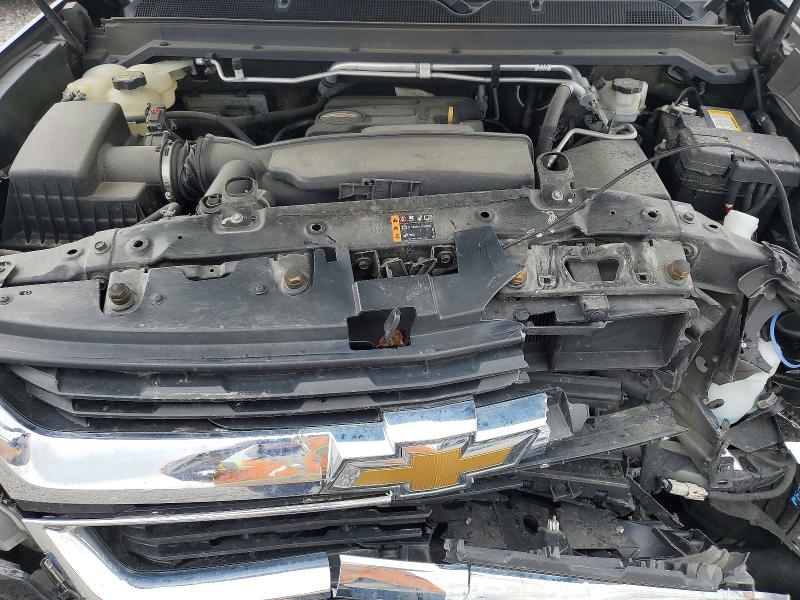 Продаж на аукціоні авто 2018 Chev Colorado, vin: 1GCHSBEA9J1288915, номер лоту: 51085416