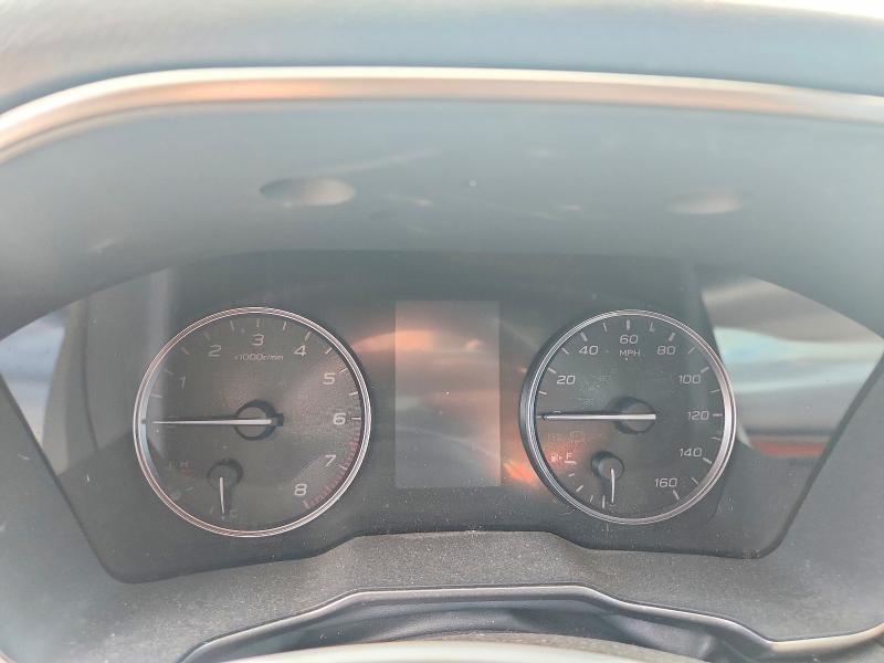 Продажа на аукционе авто 2022 Subaru Legacy, vin: 4S3BWAN65N3021250, номер лота: 49546736