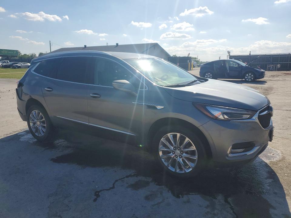 Aukcja sprzedaży 2020 Buick Enclave, vin: 5GAEVAKW8LJ200963, numer aukcji: 51006706