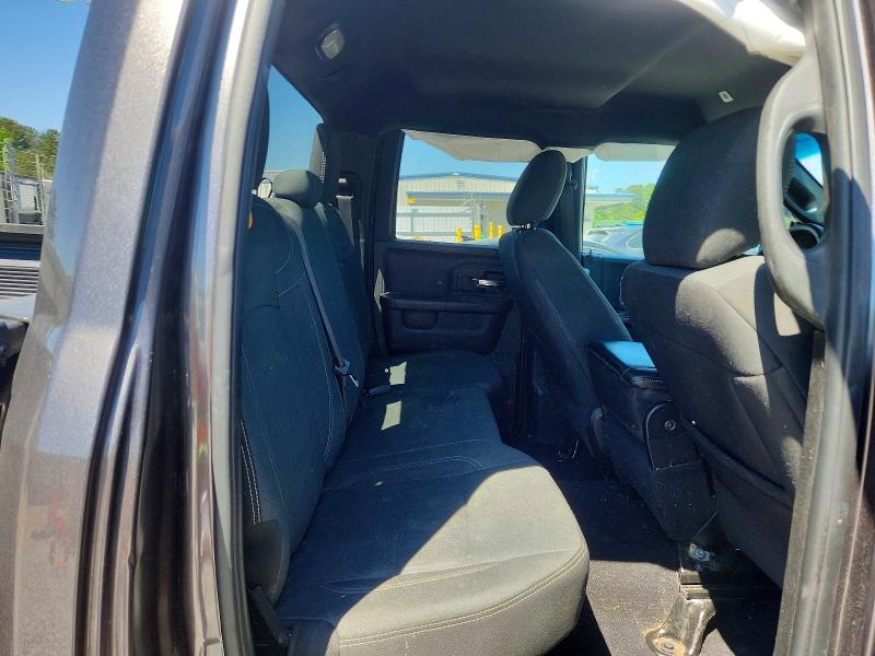 Продажа на аукционе авто 2021 Ram 1500 Classic, vin: 1C6RR7GG2MS538581, номер лота: 49417496