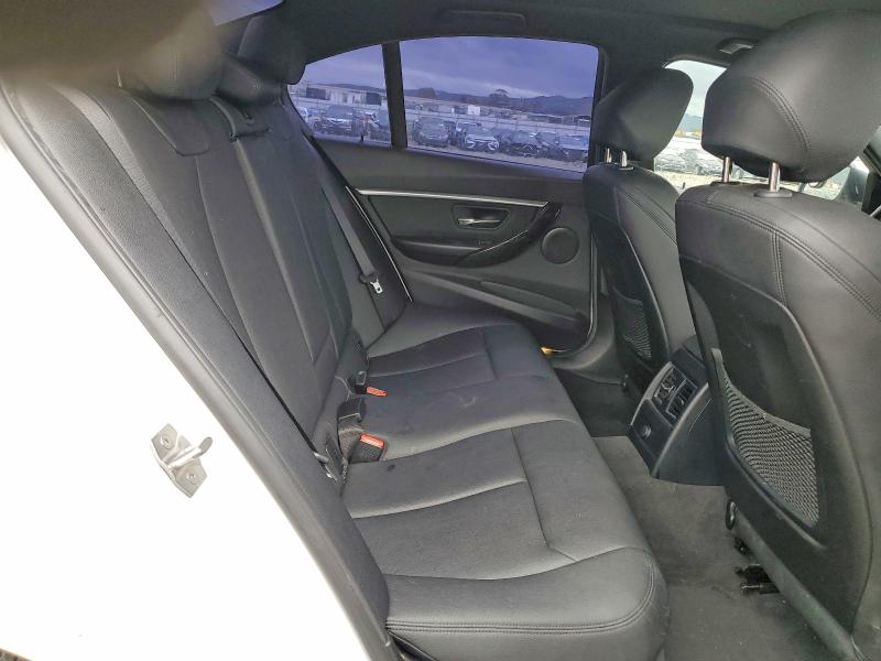Aukcja sprzedaży 2016 Bmw 328, vin: WBA8E9G55GNU27615, numer aukcji: 48163976