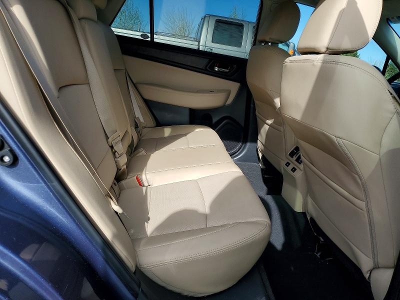 Aukcja sprzedaży 2017 Subaru Outback, vin: 4S4BSANC1H3381603, numer aukcji: 49001876